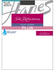 Hanes Silk Reflections Plus Sheer Control Top Enhanced Toe Pantyhose 00P16