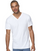 Hanes Ultimate™ ComfortSoft® TAGLESS® Men's V-Neck Undershirt 3-Pack 7880W3