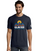 Hanes ComfortWash™ Glacier National Park Graphic Short Sleeve Tee G100P Y07843