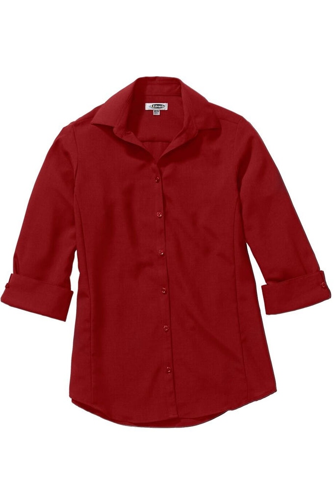 Batiste 3/4 Sleeve Blouse 5292