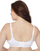 JMS Comfort Strap® Lace Wirefree Minimizer Bra 1973