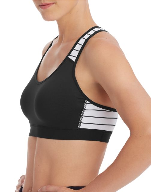 Champion The Absolute Workout Shape Sports Bra B1441