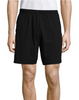 Hanes Men's Jersey Pocket Short O8790