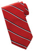 Narrow Stripe Tie RP00