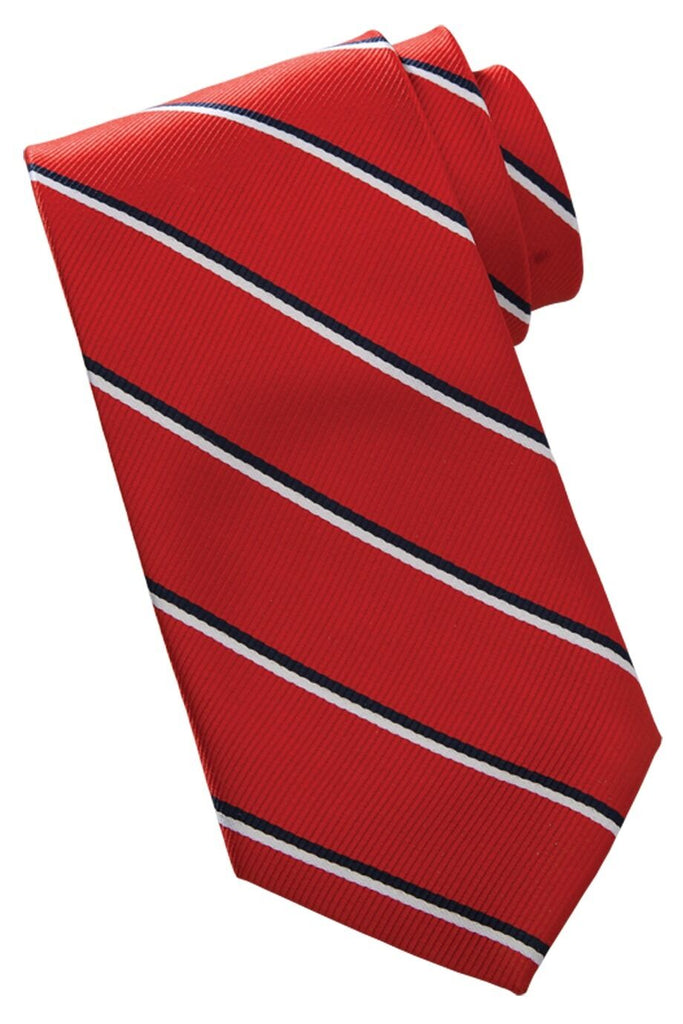 Narrow Stripe Tie RP00