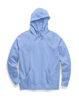 Champion Women Plus Powerblend Fleece Pullover Hoodie QW140