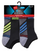 Hanes Boys' X-Temp® Active Cool No Show 6-Pack HBXTN6