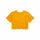 Champion Life&reg; Women's Garment Dyed Cropped Tee, Cl