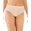 Bali One Smooth U All-Around Smoothing Hi-Cut Panty 2362