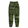 Champion Men's Vintage Dye Fleece Joggers, C Logo P3330P 549917
