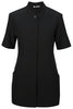 Women's Hiidden Placket Housekeeping Tunic 7278