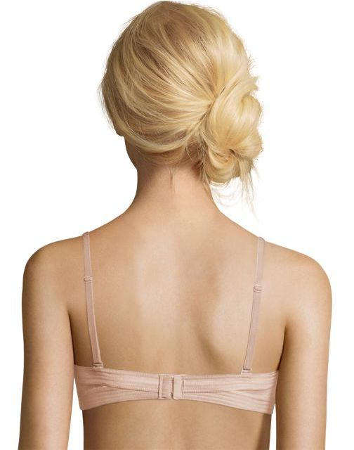Maidenform Essential Multiway Push-Up Bra SE1102