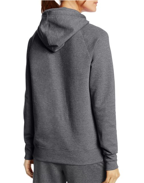 Champion Women's Fleece Pullover Hoodie W0934