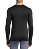 Duofold by Champion Brushed Back Men’s Crew KCB1