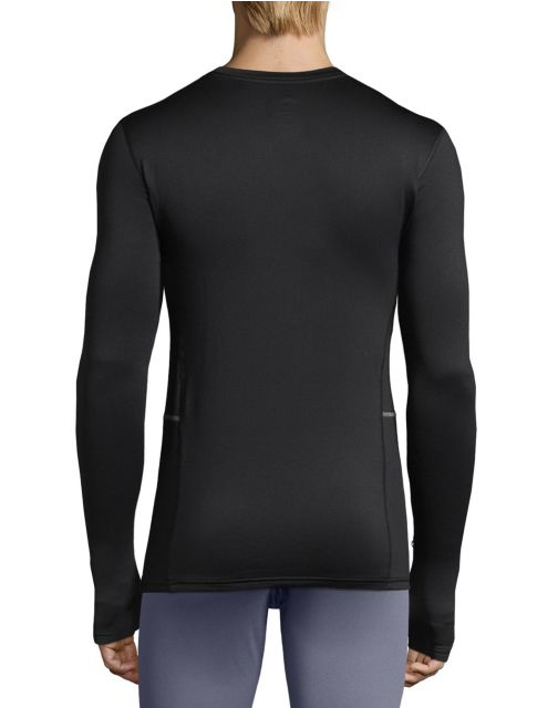 Duofold by Champion Brushed Back Men’s Crew KCB1