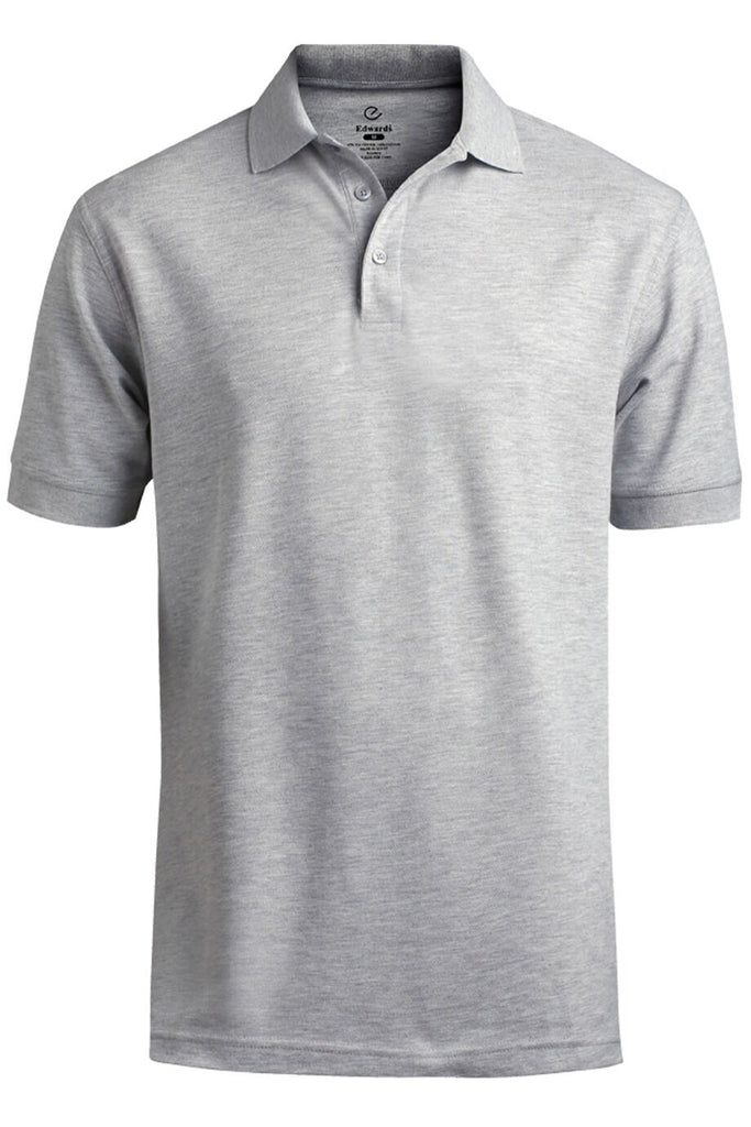 Men's Cotton Pique Polo 1530