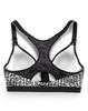 Maidenform Sport Secure Zip™ Front Underwire Racerback DM7991