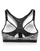 Maidenform Sport Secure Zip™ Front Underwire Racerback DM7991