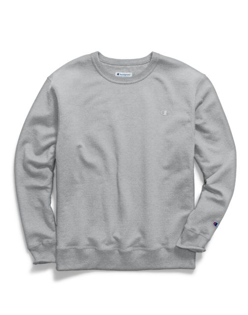 Champion Big & Tall Men's Fleece Sweatshirt CH104