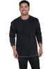 Scully Men's Cotton Beefy Long Sleeve T-Shirt TR-058