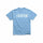 Champion Men's Classic Jersey Tee, Block Logo GT23H Y07692