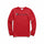 Champion Life&reg; Men's Long-Sleeve Tee, Script Logo C