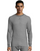 Hanes Men's Raschel Thermal Crewneck 121101