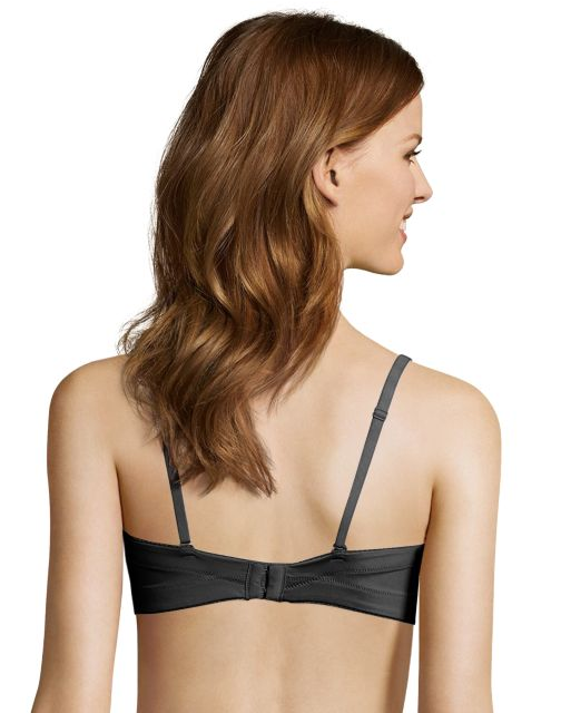 Maidenform Love the Lift Push-Up Balconette Underwire Bra DM9905