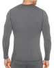 Duofold Mens Flex Weight Crew KFX1