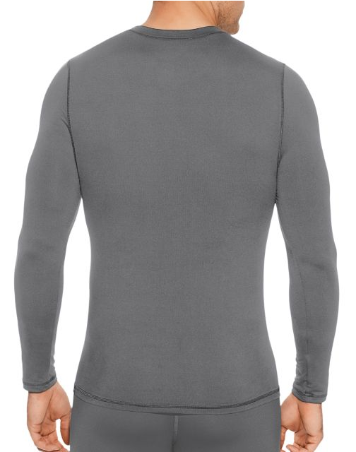 Duofold Mens Flex Weight Crew KFX1