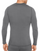 Duofold Mens Flex Weight Crew KFX1