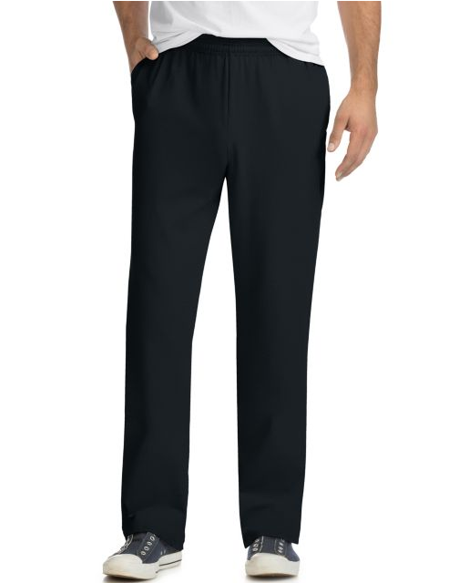 Hanes X-Temp® Men's Jersey Pocket Pant O5627