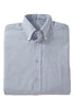 Oxford Short Sleeve Shirt 1027