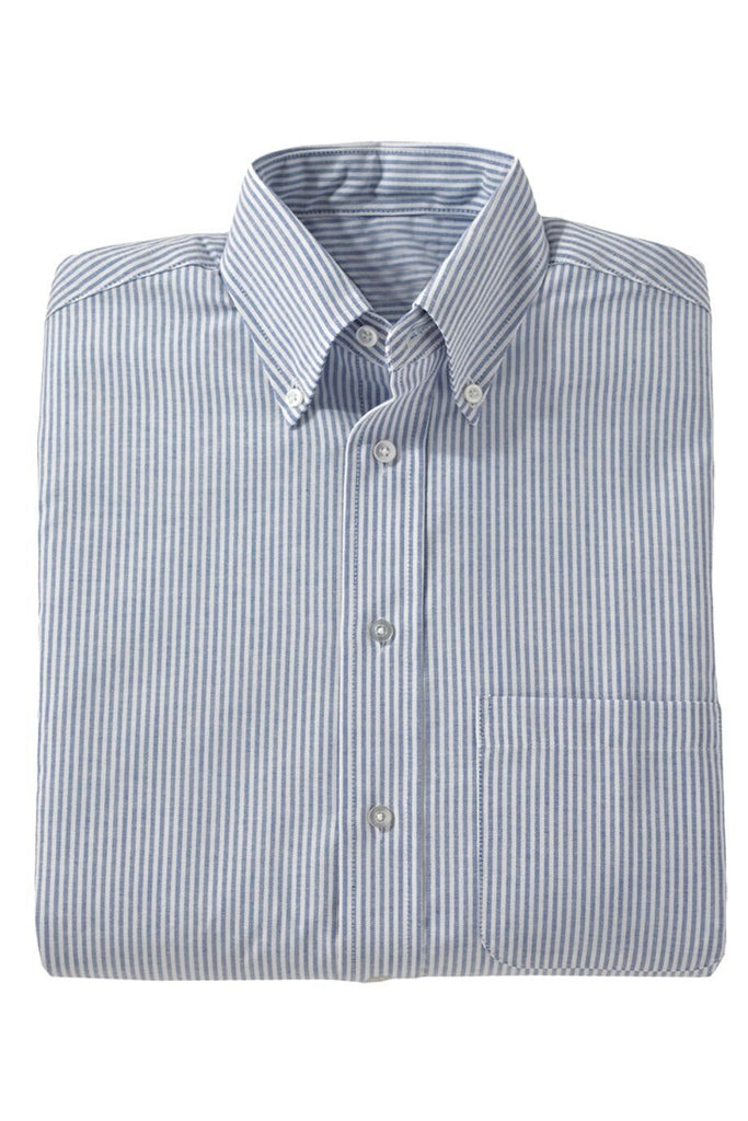 Oxford Short Sleeve Shirt 1027