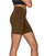 Hanes Perfect Bodywear Seamless Short with ComfortFlex™ Waistband HST006