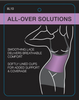 Bali Lace 'N Smooth® Bodybriefer 8L10