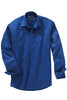 Spread Collar Dress Shirt 1033