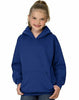 Hanes Youth ComfortBlend EcoSmart Pullover Hoodie P473
