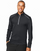 Hanes Sport™ Men's Performance Quarter-Zip Sweatshirt O5A09