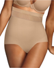 Maidenform Stay Put Hi Waist Brief DM0040