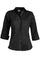 3/4 Sleeve Stretch Blouse 5033