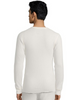 Hanes Ultimate® Organic Cotton Men's Thermal Crewneck 128885