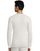 Hanes Ultimate® Organic Cotton Men's Thermal Crewneck 128885