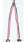 Scully Rangewear Men's 100% Elastic Suspenders RW040ST