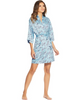 Maidenform Satin Robe MFW7400