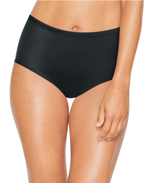 Hanes Comfortsoft® Our Softest Panty Brief 47HUSB