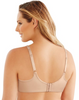 Lilyette® by Bali® Beautiful Support Lace Minimizer® LY0977