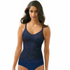 Bali Lace 'N Smooth® Cami 8L12