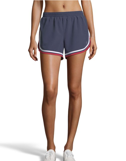 Champion Women's Phys. Ed. Shorts M4906