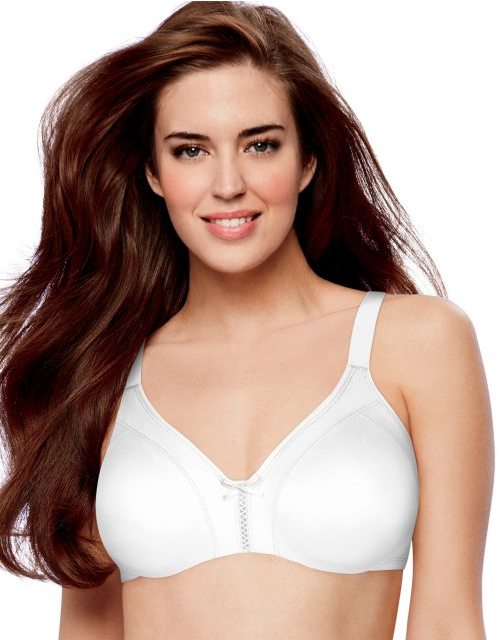 Double Support Soft Touch Cool Comfort UW